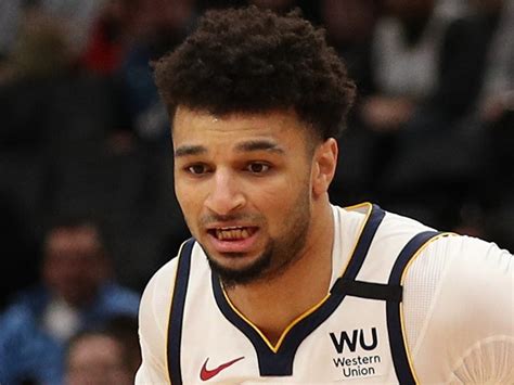 Nuggets Star Jamal Murray Claims He Was Hacked After Sex。